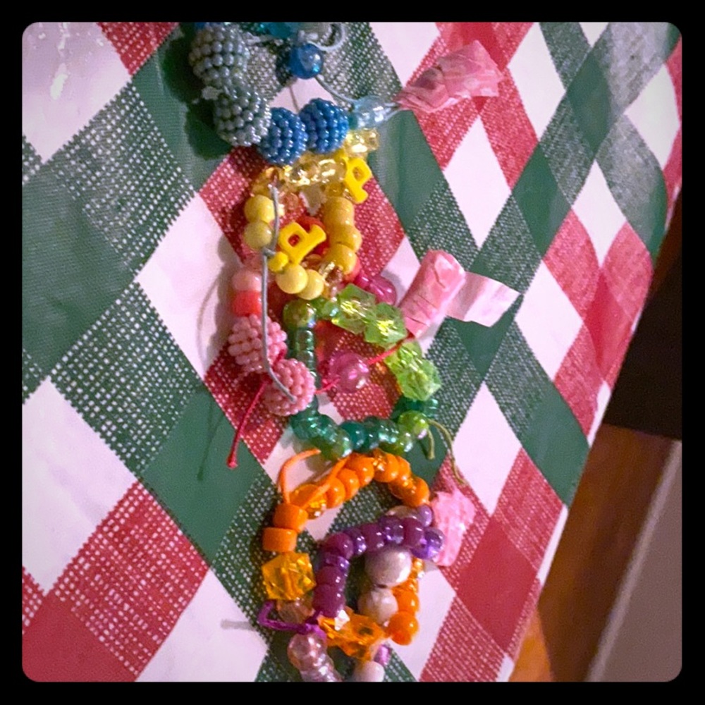 Bracelets